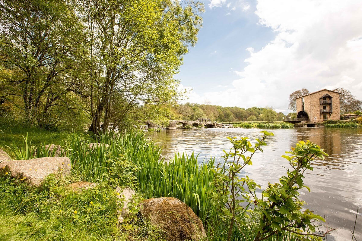 Randonnées en Vendée Bocage