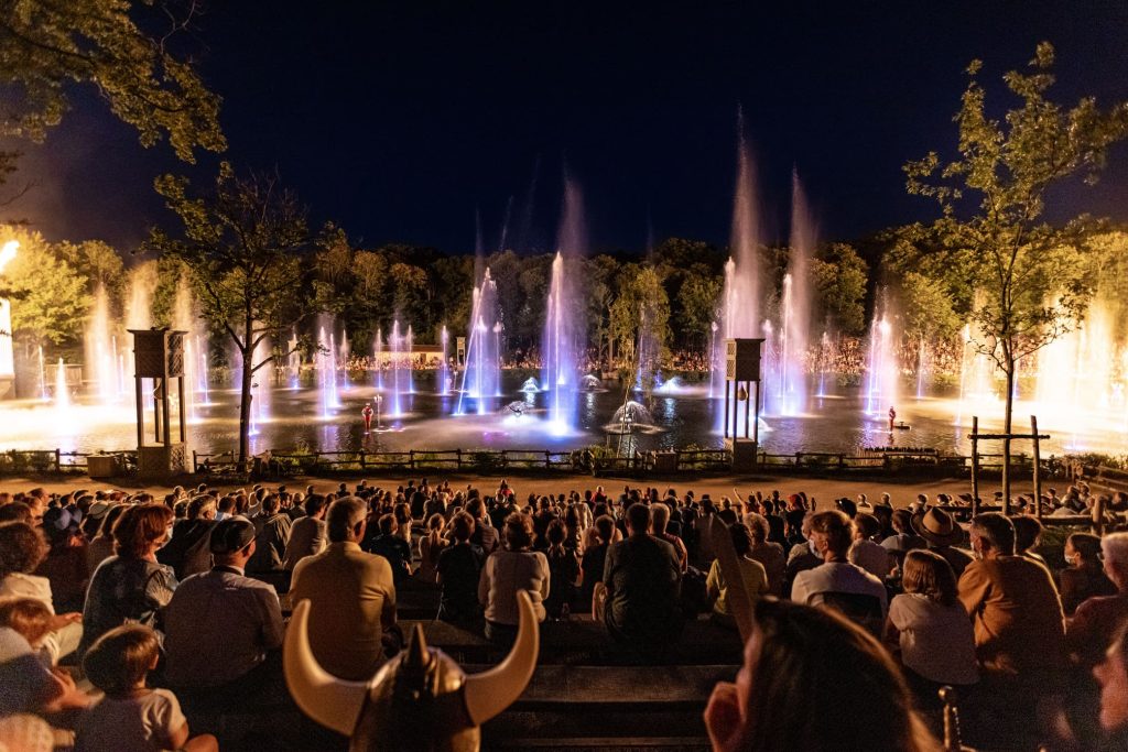 Puy du Fou - All You Need to Know BEFORE You Go (with Photos)