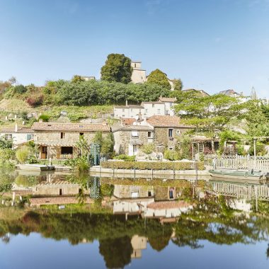 Mouchamps Petite Cité de Caractère