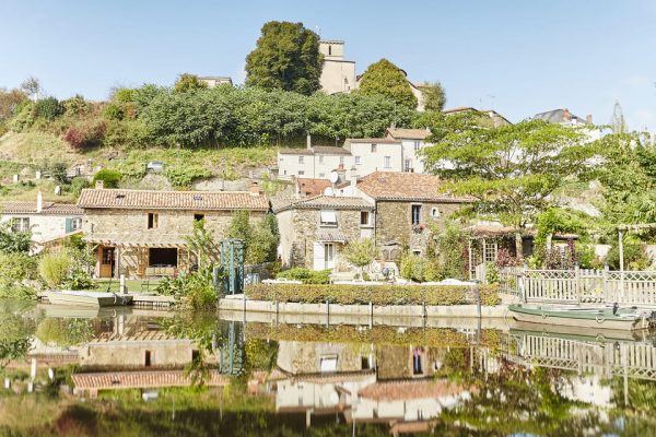 Mouchamps Petite Cité de Caractère