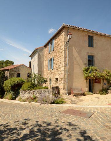 Stroll through Mallièvre, a small town of character in Vendée Bocage