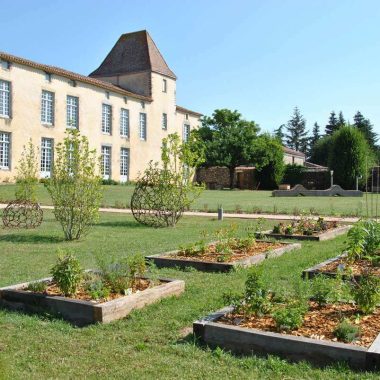 El Manoir des Sciences de Réaumur en Vendée, ¡un lugar turístico para toda la familia!