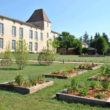 Le Manoir des Sciences de Réaumur en Vendée, un site touristique pour toute la famille !