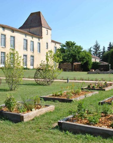 El Manoir des Sciences de Réaumur en Vendée, ¡un lugar turístico para toda la familia!