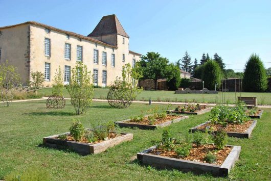 Le Manoir des Sciences de Réaumur en Vendée, un site touristique pour toute la famille !