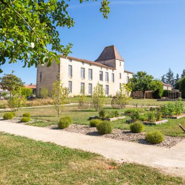 The Manoir des Sciences de Réaumur in Vendée, a tourist site for the whole family!