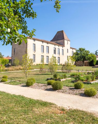 El Manoir des Sciences de Réaumur en Vendée, ¡un lugar turístico para toda la familia!