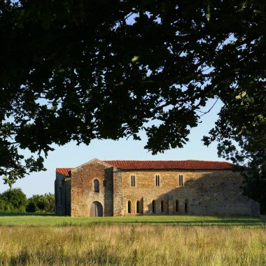 Festival Voix et Musiques au Prieuré de Grammont