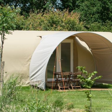 Camping de l'Oiselière in Vendée, for family holidays in the countryside