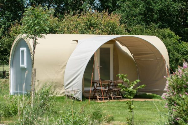 Camping de l'Oiselière in Vendée, for family holidays in the countryside