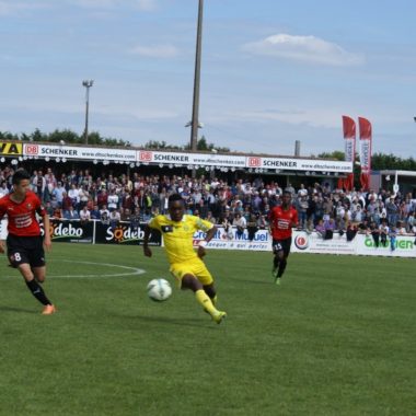 Mondial Football Montaigu
