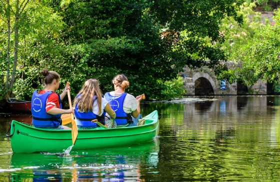 Que faire cet été en Vendée Bocage ?