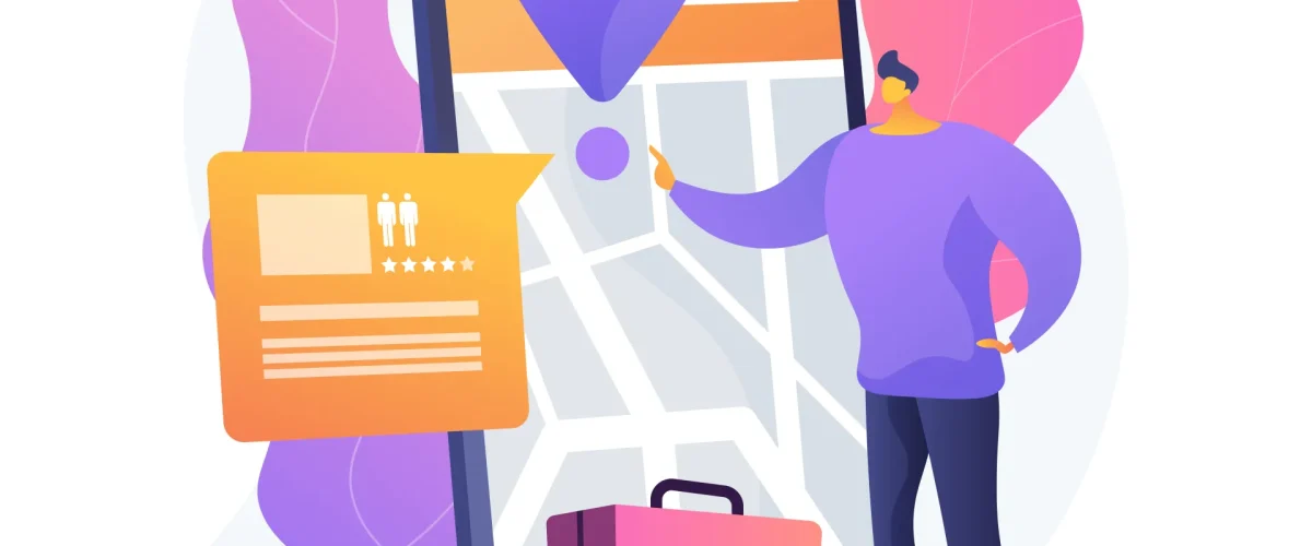 Renseigner le visiteur avec l’application Vendée Bocage