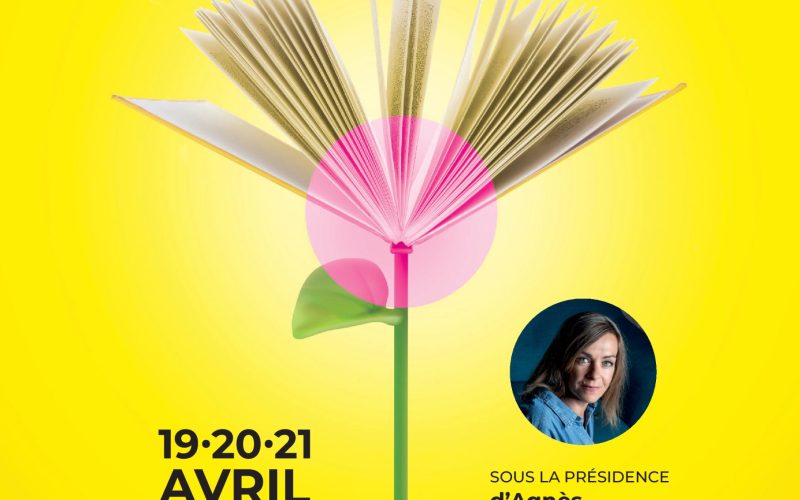 Spring of the Book of Montaigu