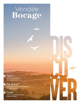 Magazine GB Vendée Bocage