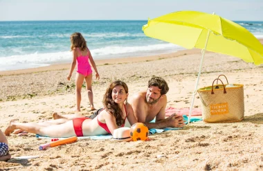 Le Train des Plages en Vendée Bocage