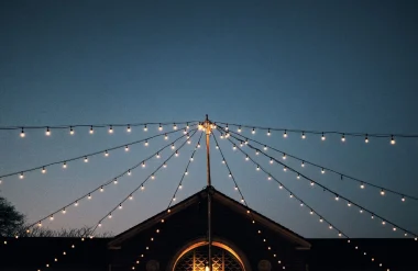 guinguette en vendée bocage autour du puy du fou