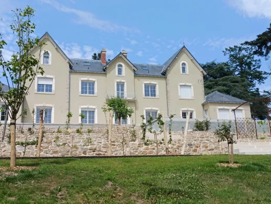 journées du patrimoine château du plessis